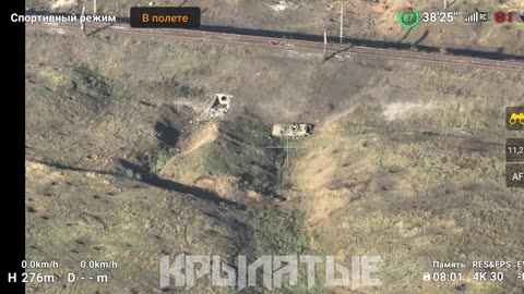 💥 Direct Hit on Ukrainian BMP - Intense Fighting in Ukraine-Russia Conflict | RCF