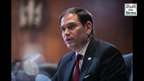 Rubio on PPP fraud: Any government program has 'fraud embedded' in it