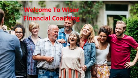Wiser Financial Coaching : Retirement Advisors in Durham, NC