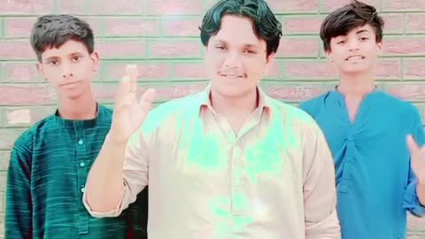 Tiktok video Viral music Sindh vlog