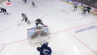 Unstoppable Jets! 2 Goals in 14 Seconds! Crazy Moments in the NHL!