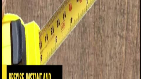 Small and Useful Tool For Home - Plastic Short Measuring Tape #measuringtape