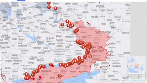 Ukraine. Military Summary And Analysis 17.08.2022