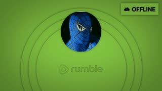 Rumble Test Stream