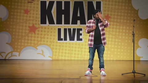 Tum Husn Pari | Zakir Khan | Stand Up-Comedy