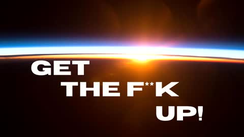 Get The Fk Up