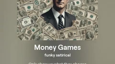 Money Games 2024