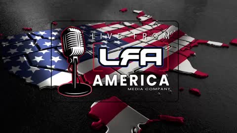 Live From America - 11.9.21 @5pm GET GOVERNMENT OUT OF THE WAY! LET'S GET BACK TO BASICS
