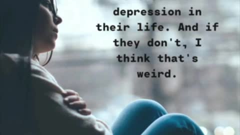 Sad quotes that can help you improve your mental health and overcome your depression. #shorts