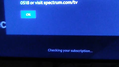 Spectrum and Ruko fighting over fee for service