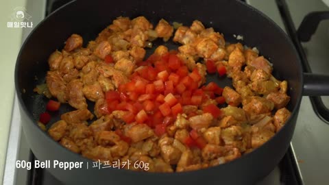 Best Chicken Burrito Recipe