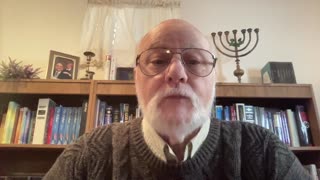 Avraham: "Getting To Know You"