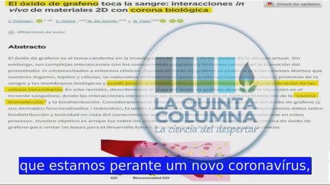 5ª Coluna Vacinas