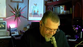 PATRIOT MIKE SHOW December 18, 2023