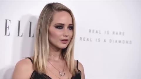 Jennifer Lawrence is MTF