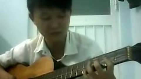 The Warm Sun Far Away _ Son Tung M-TP (guitar solo) | Fingerstyle Guitar Cover | Vietnam Music