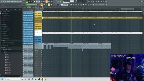 FlStudio - Reverbia