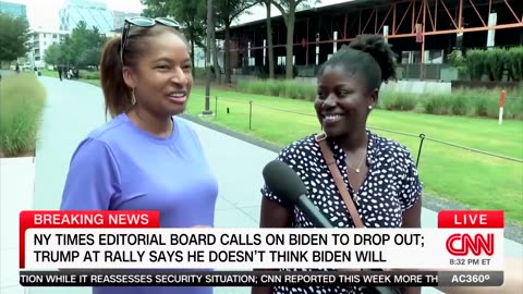 😢 CNN: Dems 'Genuinely Depressed' After Biden's Debate Disaster 🤦‍♂️