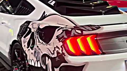 Mustang GT 2024 status