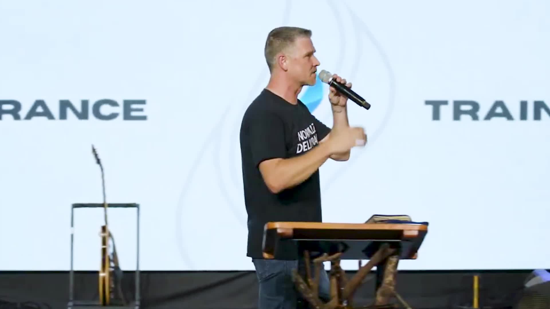 16 THINGS ABOUT DELIVERANCE... 🔥⚔️ 🔥⚔️ Pastor Greg Locke, Global