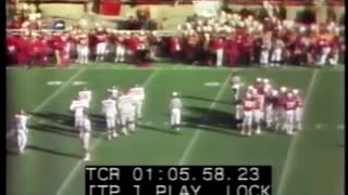 1972-11-23 Oklahoma vs Nebraska