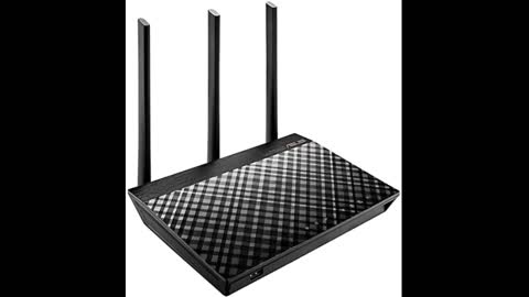 Review: Asus Rt-ac66u B1 Ieee 802.11ac Ethernet Wireless Router RT-AC1750 B1 (Renewed)