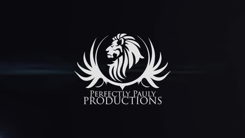 Perfectly Pauly Productions Intro