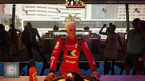 Hitman 2 Drinking Game Without Poisoned Shot
