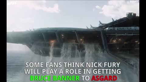 Why Wasn't Nick Fury In Captain America: Civil War?