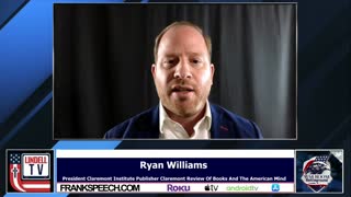Ryan Williams On Indoctrination And Grooming Of Service Member’s Children While On Base