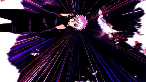 Domain expansion 🔥🔥 | Jujutsu Kaisen edit |