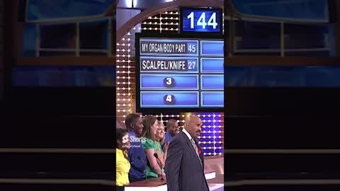 50 Funniest Answers & Moments With Steve Harvey On FAMILY FEUD