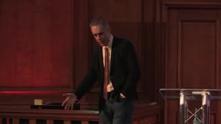 Jordan B. Peterson, 12 Rules For Life