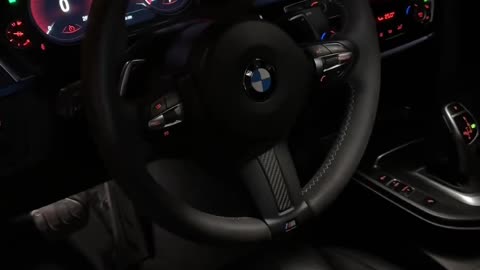 BMW 440i