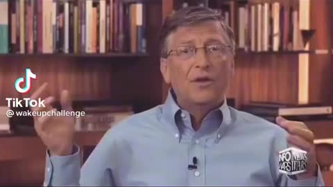 TRUTH ABOUT BILL GATES EXPOSED 2021