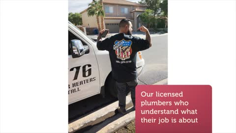 American Brothers LLC - Plumbing Company in Las Vegas, NV