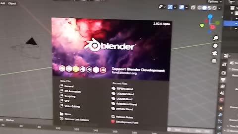 Blender 3D - Animação de Caractere