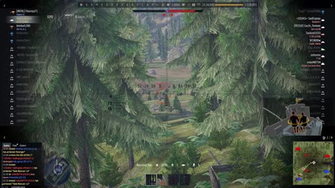 War Thunder, Fighting a losing battle