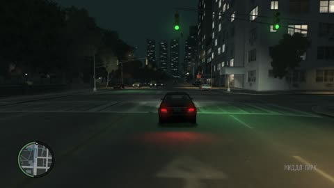 GTA IV