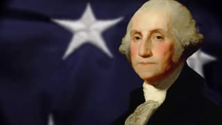 GEORGE WASHINGTON'S INAUGURAL ADDRESSES (1789 & 1793)