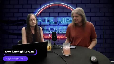 Late Night Love 108 | The History Of Sexual Attitudes