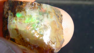 Nevada Opal