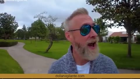 Important message to Israelis from Jeff Berwick.