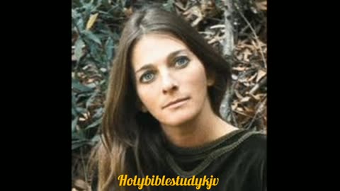 Amazing Grace Judy Collins