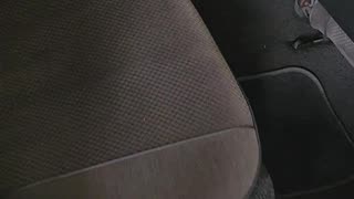 BMW E30 Interior