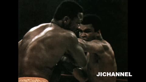 Muhammad Ali: The Greatest A look at the Life and Career of boxing Legend Muhammad Ali.