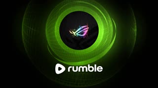 come chat to me my buddy's on rumble