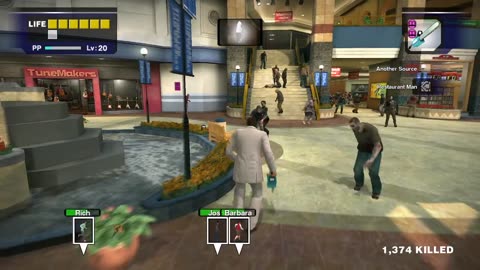 A Scoop to Die For! ( Deadrising Playthrough)