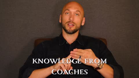 WHY DO SOME BELIEVE COACHING IS ONLY FOR THE “ELITE” (Pt 2) - GABRIEL ALEXANDER