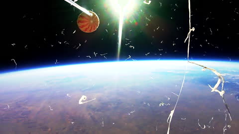 Weather Balloons the Music Video